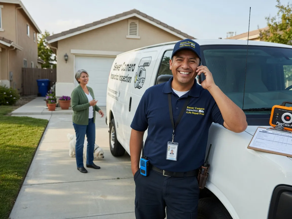 Sewer Line Repair Burlington, ME FAQs